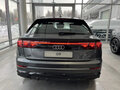 2025 Audi Q8 50 TDI I (4M) Рестайлинг, серый - вид 6