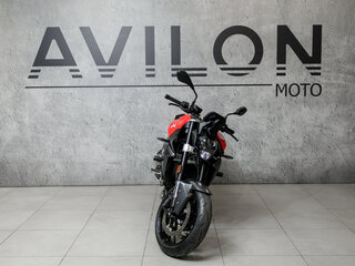 2024 BMW F 900 R, красный, 999000 рублей, вид 4