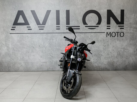 2024 BMW F 900 R, красный, 999000 рублей, вид 4