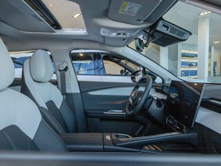 2026 Omoda C5 II, серый, 2399000 рублей, вид 2
