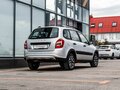 2026 Lada (ВАЗ) Granta Cross I Рестайлинг, серебристый - вид 6
