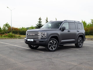 2026 Haval H9 II, серый, 4649000 рублей, вид 2