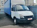2004 ГАЗ ГАЗель (3302), белый, 830000 рублей - вид 1