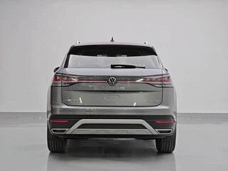 2023 Volkswagen Tayron I Рестайлинг, серебристый, 1820000 рублей, вид 5