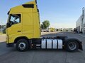 2021 Volvo FH, жёлтый, 9300000 рублей - вид 5