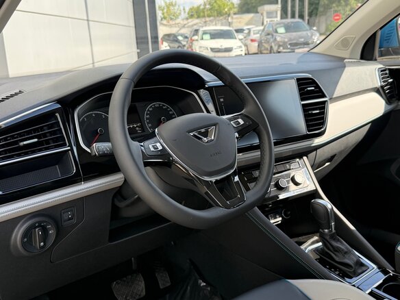 2023 Jetta VS5 I Рестайлинг, синий, 2249990 рублей - вид 7