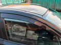 2008 Mazda 3 I (BK) Рестайлинг, чёрный, 450000 рублей - вид 7