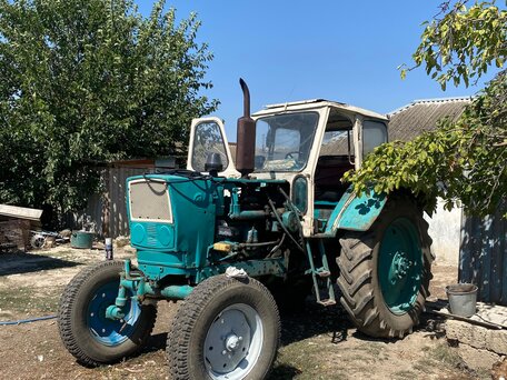 1987 ЮМЗ 6, 220000 рублей, вид 2