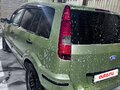2005 Ford Fusion I Рестайлинг, зелёный, 310000 рублей - вид 3