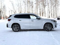 2025 BMW X1 25Li xDrive III (U11/U12), белый - вид 5