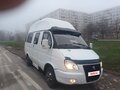 2013 ГАЗ ГАЗель (3221), белый, 430000 рублей - вид 1