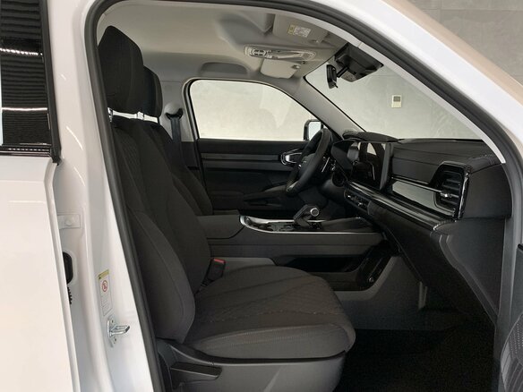 2026 Haval H3 I Рестайлинг, белый, 2749000 рублей - вид 19