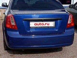 2007 Suzuki Forenza, синий, 430000 рублей, вид 2