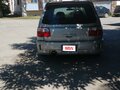 2000 Subaru Forester I Рестайлинг, серебристый, 800000 рублей - вид 6