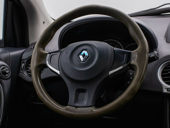 2009 Renault Koleos I, белый - вид 14