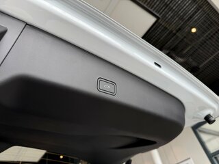 2026 Geely Monjaro I, белый, 4954990 рублей, вид 5