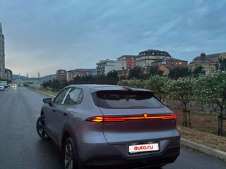 2026 Changan Deepal S05 I, серый, 1800000 рублей, вид 3