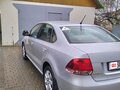 2013 Volkswagen Polo V, серебристый, 750000 рублей - вид 4