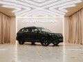 2026 Volkswagen Tiguan L Pro III (China Market), чёрный, 4865000 рублей