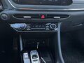 2021 Hyundai Sonata VIII (DN8), чёрный - вид 11