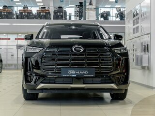 2026 GAC GS4, чёрный, 3299000 рублей, вид 2