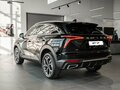 2026 Haval F7 II, чёрный - вид 6