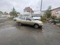 2001 Lada (ВАЗ) 2110, серебристый, 145000 рублей - вид 3