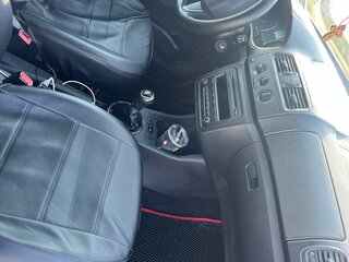 2014 Skoda Fabia II Рестайлинг, серый, 550000 рублей, вид 5