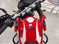 2026 Loncin DS250, красный, 258000 рублей - вид 11