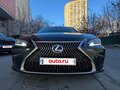 2021 Lexus ES 250 VII Рестайлинг, чёрный, 2950000 рублей - вид 2