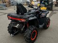 2025 CFMoto CFORCE 1000 EPS LTD, чёрный, 1250000 рублей - вид 3