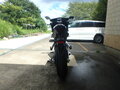 2024 Yamaha MT-07 (FZ-07), чёрный, 970000 рублей - вид 6