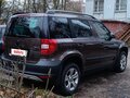 2013 Skoda Yeti I, коричневый, 1390000 рублей - вид 3