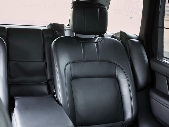2021 Land Rover Range Rover Long IV Рестайлинг, чёрный, 9999999 рублей - вид 24