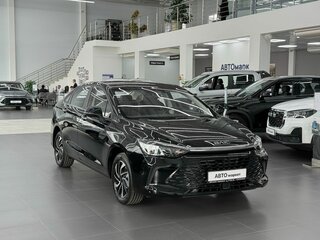 BAIC U5 Plus