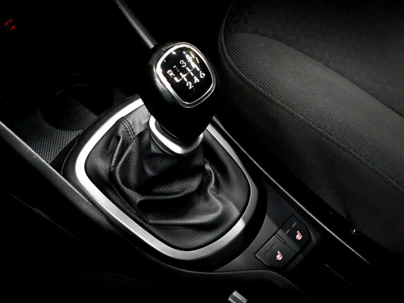 2017 Kia Rio III Рестайлинг, серебристый, 1165000 рублей - вид 27