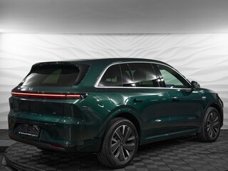 2026 Li Auto (Lixiang) L6 I, зелёный, 8890000 рублей, вид 4