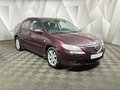 2007 Mazda 3 I (BK) Рестайлинг, красный, 379000 рублей - вид 2