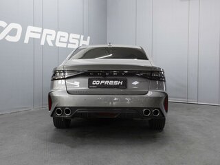 2023 Chery Arrizo 8, серый, 1720000 рублей, вид 4
