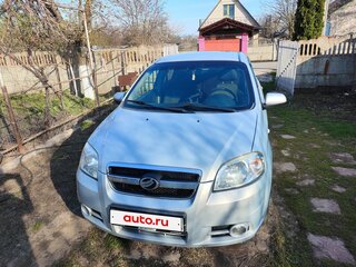2012 ЗАЗ Vida, серебристый, 400000 рублей, вид 1