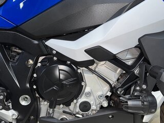 2021 BMW S 1000 XR, белый, 1999000 рублей, вид 4