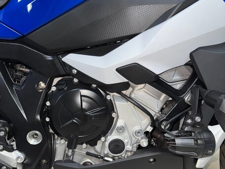 2021 BMW S 1000 XR, белый, 1999000 рублей, вид 4