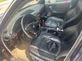 1995 BMW 5 серии 520i III (E34), синий, 620000 рублей - вид 7