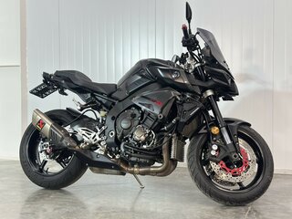 Yamaha MT-10