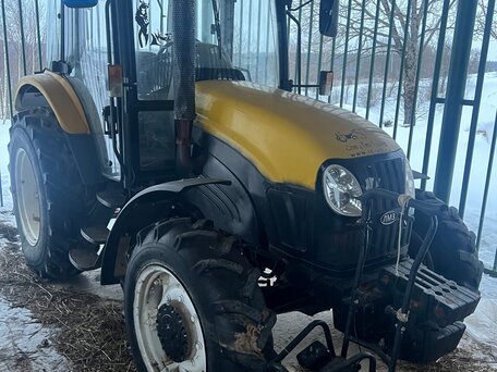 2011 ЛМЗ 704, 1400000 рублей, вид 1