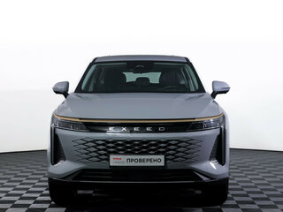 2023 Exeed RX, серый, 2970000 рублей, вид 2