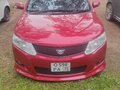 2007 Toyota Allion I Рестайлинг, красный, 1050000 рублей - вид 2