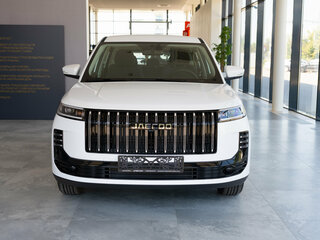 2026 Jaecoo J6, белый, 3300000 рублей, вид 2