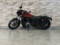 2022 Harley-Davidson Nightster, красный, 950000 рублей - вид 2