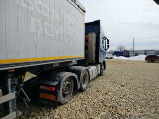 2019 Volvo FH, синий, 6868800 рублей, вид 3
